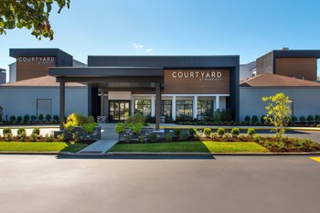 Courtyard by Marriott Philadelphia Devon