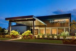  - Courtyard by Marriott Hotel Devon Wayne
