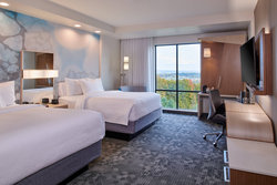  - Courtyard by Marriott Hotel at Victories Square Petoskey