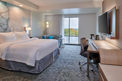  - Courtyard by Marriott Hotel at Victories Square Petoskey