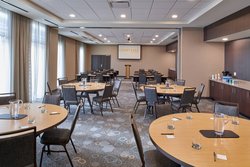  - Courtyard by Marriott Hotel at Victories Square Petoskey