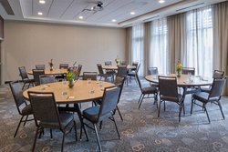  - Courtyard by Marriott Hotel at Victories Square Petoskey