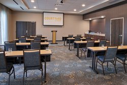  - Courtyard by Marriott Hotel at Victories Square Petoskey