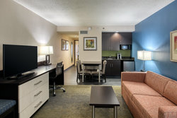  - Holiday Inn Airport North Atlanta - I-85, Exit 73