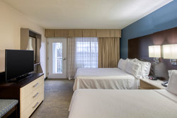  - Holiday Inn Airport North Atlanta - I-85, Exit 73