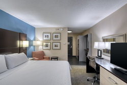  - Holiday Inn Airport North Atlanta - I-85, Exit 73