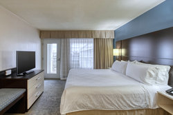  - Holiday Inn Airport North Atlanta - I-85, Exit 73