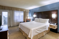  - Holiday Inn Airport North Atlanta - I-85, Exit 73