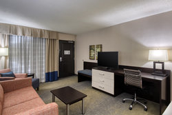  - Holiday Inn Airport North Atlanta - I-85, Exit 73