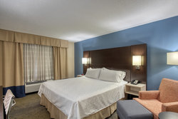  - Holiday Inn Airport North Atlanta - I-85, Exit 73