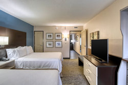  - Holiday Inn Airport North Atlanta - I-85, Exit 73