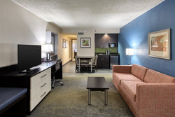  - Holiday Inn Airport North Atlanta - I-85, Exit 73