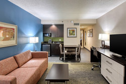  - Holiday Inn Airport North Atlanta - I-85, Exit 73