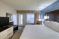  - Holiday Inn Airport North Atlanta - I-85, Exit 73