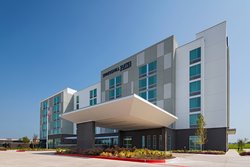  - SpringHill Suites by Marriott University Area Dallas