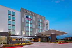  - SpringHill Suites by Marriott University Area Dallas