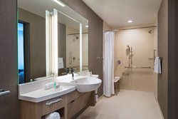  - SpringHill Suites by Marriott University Area Dallas