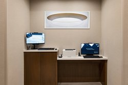  - SpringHill Suites by Marriott University Area Dallas