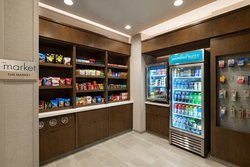  - SpringHill Suites by Marriott University Area Dallas