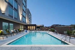  - SpringHill Suites by Marriott University Area Dallas