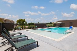  - SpringHill Suites by Marriott University Area Dallas