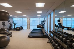  - SpringHill Suites by Marriott University Area Dallas