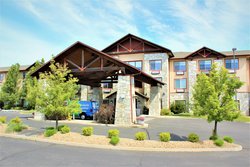  - Holiday Inn Express & Suites Cheney