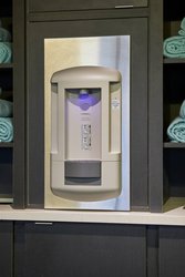  - Courtyard by Marriott Hotel Oakbrook Terrace