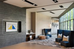  - Courtyard by Marriott Navy Yard Philadelphia - I-95, Exit 17