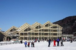  - Holiday Inn Express Deer Lake