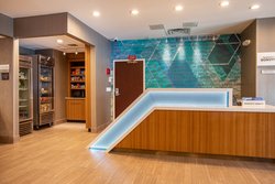  - SpringHill Suites by Marriott Altamonte Springs - I-4, Exit 92