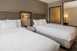  - SpringHill Suites by Marriott Altamonte Springs - I-4, Exit 92