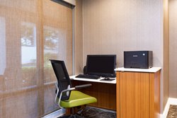  - SpringHill Suites by Marriott Altamonte Springs - I-4, Exit 92