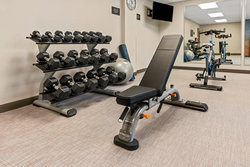  - Candlewood Suites Sumner