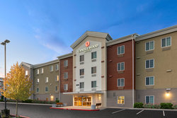  - Candlewood Suites Sumner