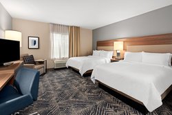  - Candlewood Suites Sumner