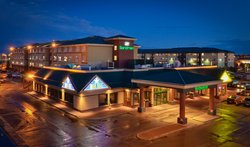  - Sandman Hotel Grande Prairie
