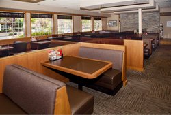  - Sandman Hotel Langley