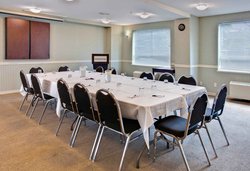  - Sandman Hotel Langley