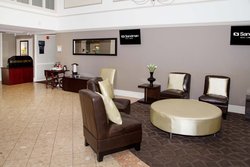  - Sandman Hotel Langley