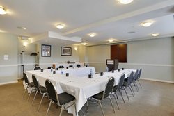  - Sandman Hotel Langley