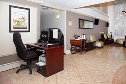  - Sandman Hotel Langley