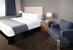  - Sandman Hotel Langley