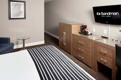  - Sandman Hotel Langley