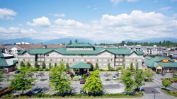  - Sandman Hotel Langley