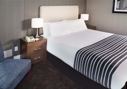  - Sandman Hotel Langley