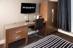  - Sandman Hotel Langley
