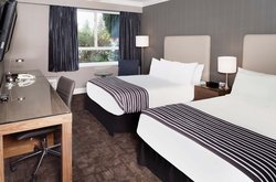  - Sandman Hotel Langley