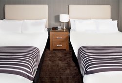  - Sandman Hotel Langley