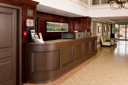  - Sandman Hotel Langley